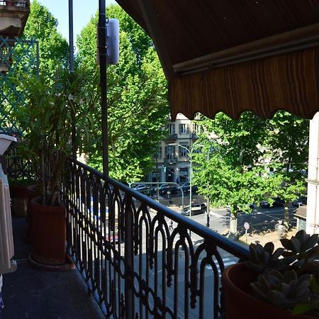 Casa Madama Rossini Apartment Turin Exterior photo