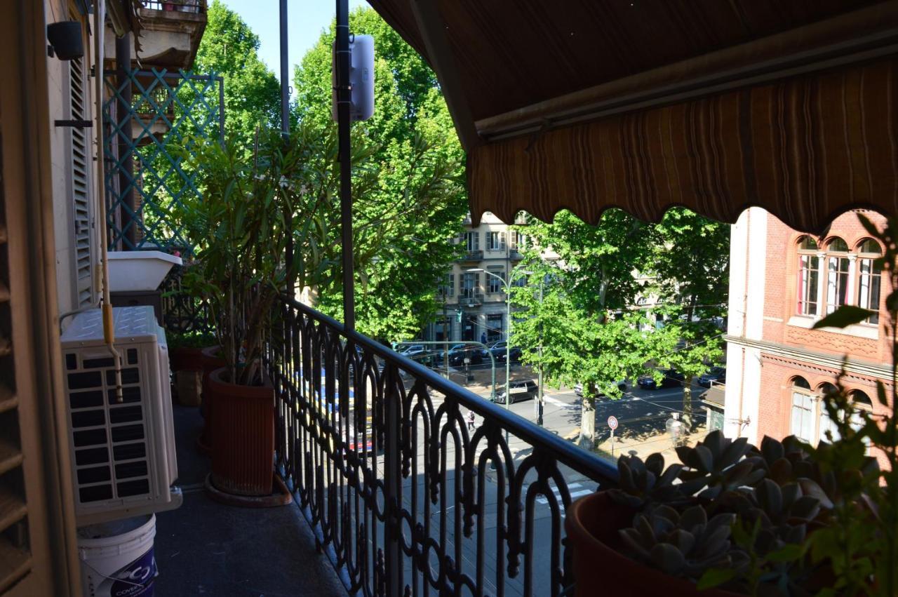 Casa Madama Rossini Apartment Turin Exterior photo