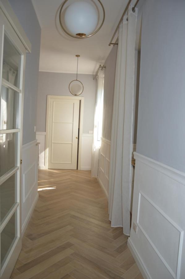 Casa Madama Rossini Apartment Turin Exterior photo