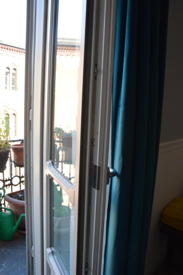 Casa Madama Rossini Apartment Turin Exterior photo