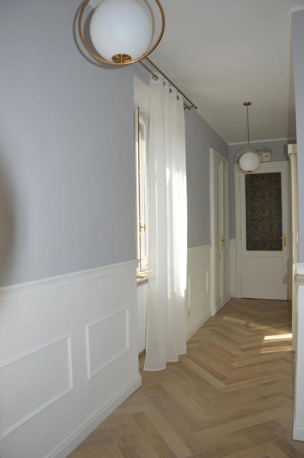 Casa Madama Rossini Apartment Turin Exterior photo