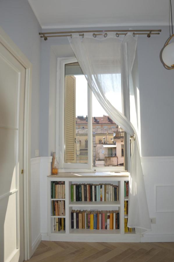 Casa Madama Rossini Apartment Turin Exterior photo
