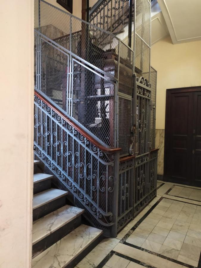 Casa Madama Rossini Apartment Turin Exterior photo