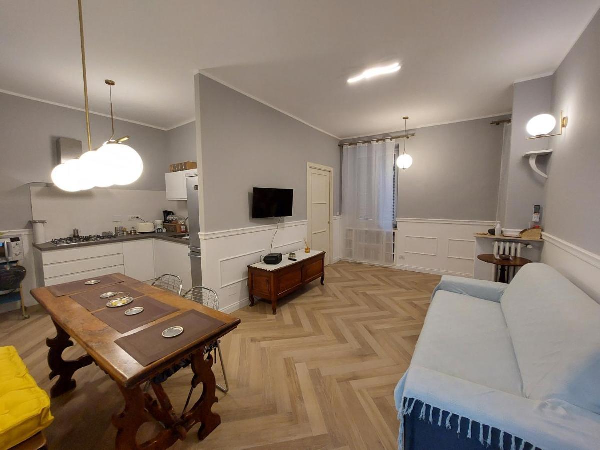 Casa Madama Rossini Apartment Turin Exterior photo