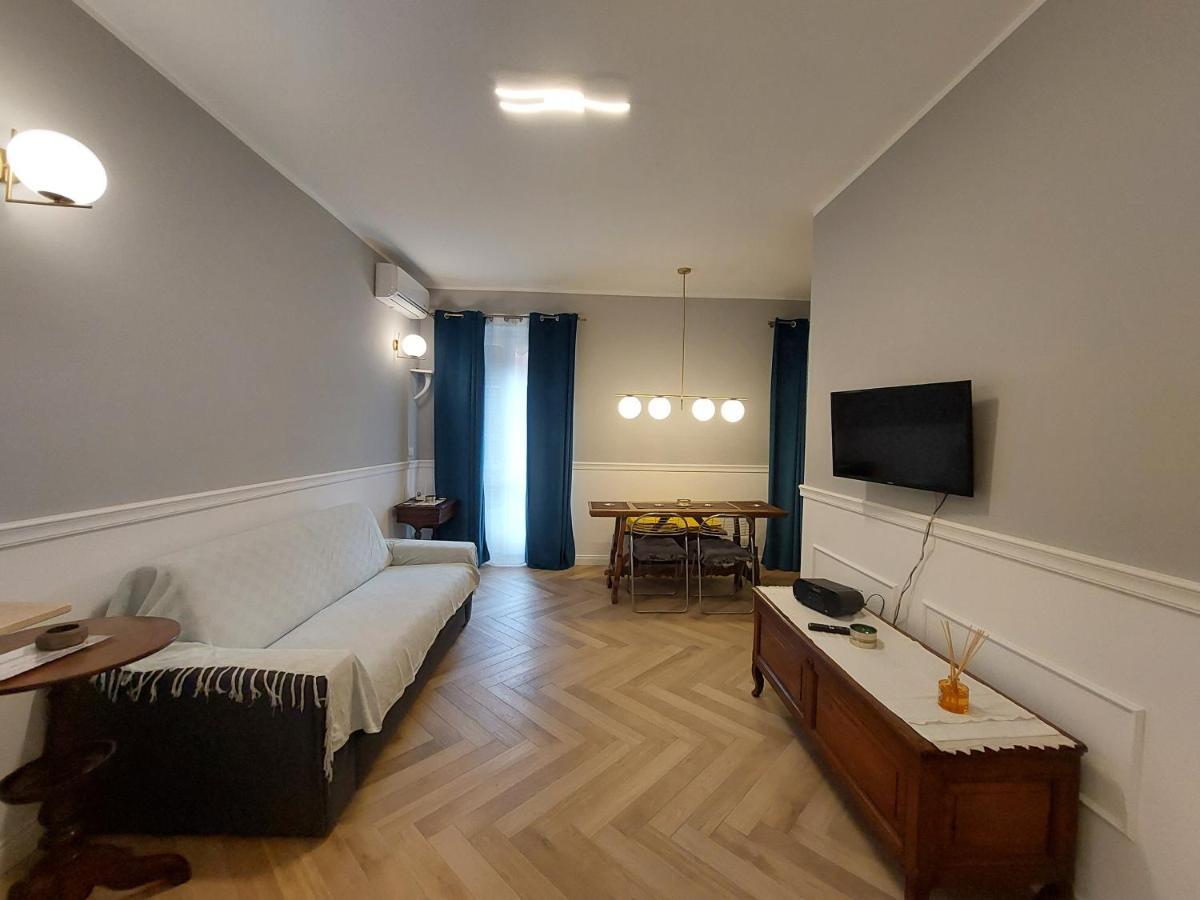Casa Madama Rossini Apartment Turin Exterior photo