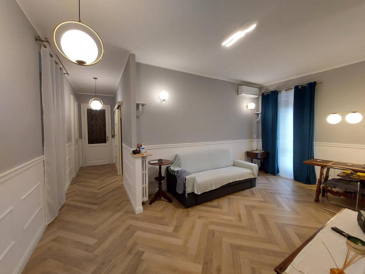 Casa Madama Rossini Apartment Turin Exterior photo
