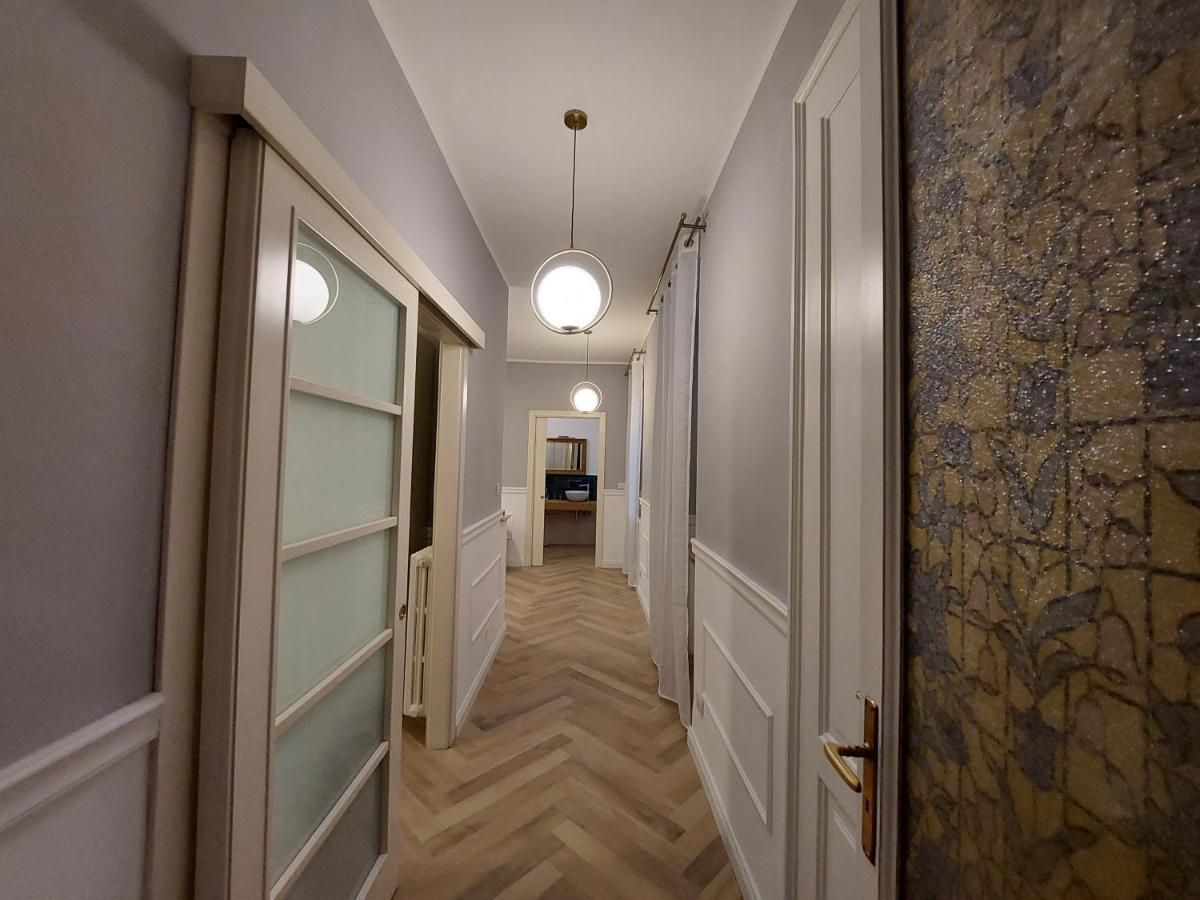 Casa Madama Rossini Apartment Turin Exterior photo