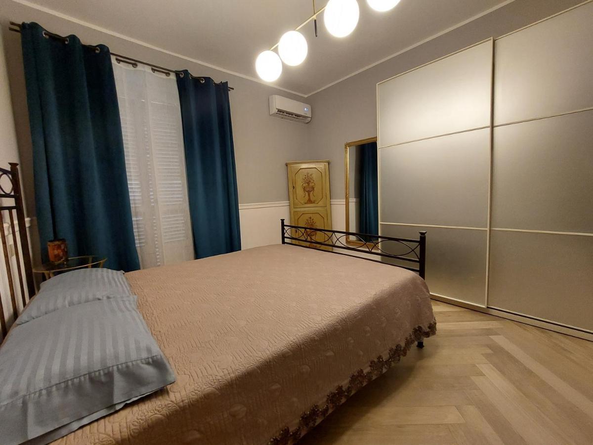 Casa Madama Rossini Apartment Turin Exterior photo