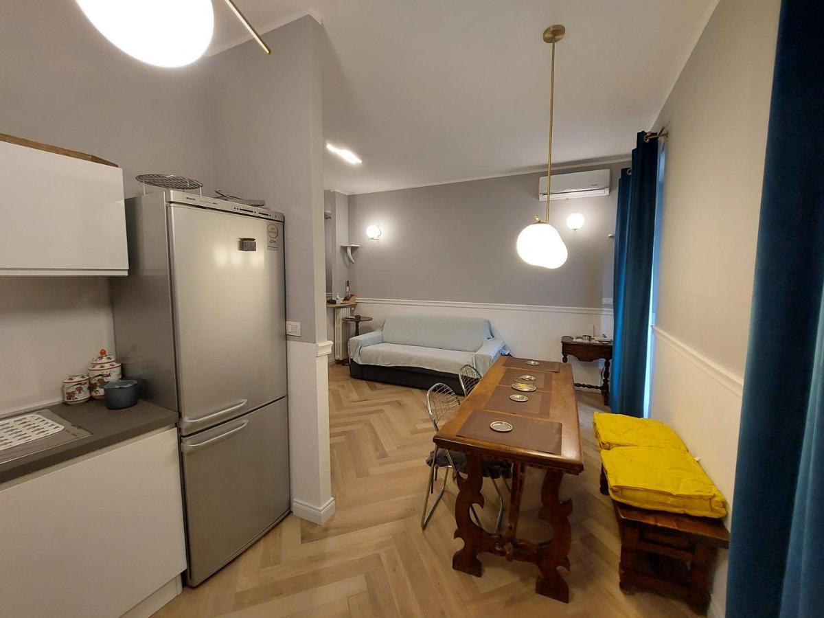 Casa Madama Rossini Apartment Turin Exterior photo