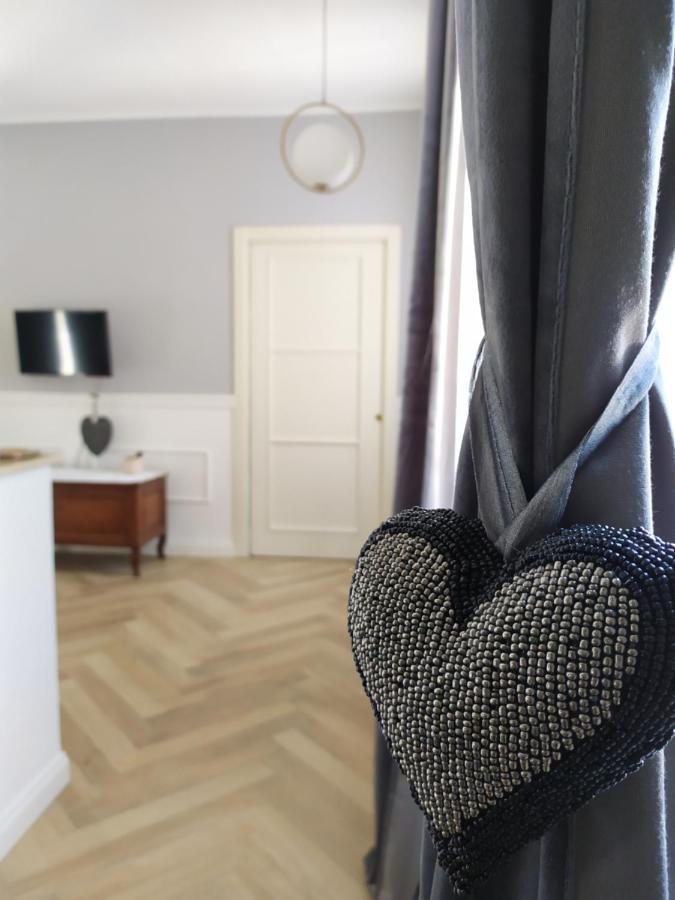 Casa Madama Rossini Apartment Turin Exterior photo