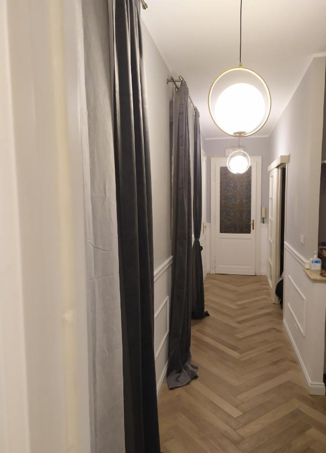 Casa Madama Rossini Apartment Turin Exterior photo
